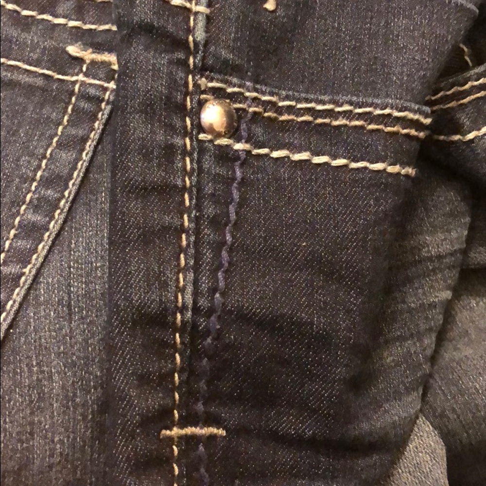 Express Jeans - Picture 4 of 4